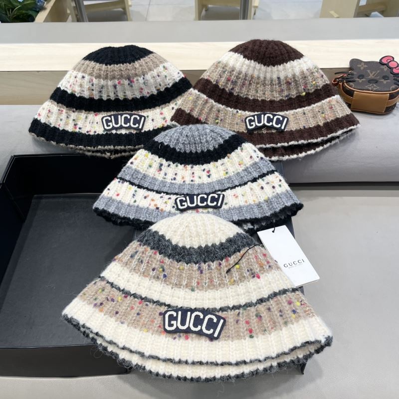 Gucci Caps